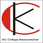 KC College of Engineering and Information Technology logo